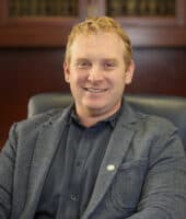 Josh Hershman confirmed as Connecticut Insurance Commissioner