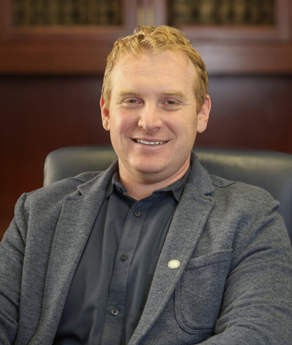 Josh Hershman confirmed as Connecticut Insurance Commissioner