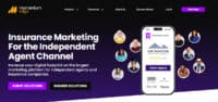 TrustedChoice rebranding to Momentum Edge insurance platform