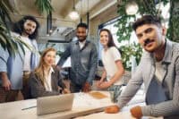 Insurance industry talent