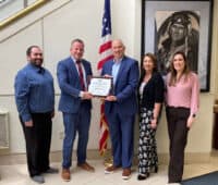 BayCoast Insurance recognized as a MAIA Five Star Agency for operational excellence and customer service