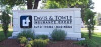 Davis & Towle Insurance Group acquisition of Turner Liberty Insurance highlighting independent agency partnership and growth