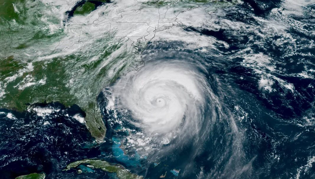 2026 Atlantic hurricane season forecast and property preparedness tips for homeowners and businesses