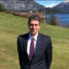 Eric Cioppa was Maine's Superintendent of Insurance from 2011 until 2022.
