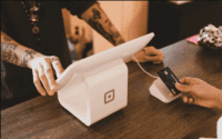 Credit card payment processing and swipe fees affecting small businesses in Massachusetts