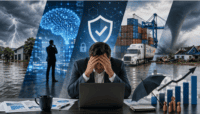 Business owners concerned about insurance coverage gaps amid cyber, AI, and weather risks