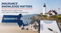 A MAIA survey found many Massachusetts residents are uncertain about flood insurance and homeowners coverage.