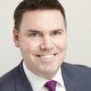 Paul Collins, Northeast Area President at HUB International, professional headshot