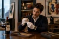 A Chubb survey found many younger affluent Americans treat luxury collectibles as investments while leaving those assets uninsured or underinsured.