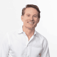 Gavin McPhail, Vice President and Chief Data Officer at Plymouth Rock Assurance.
