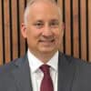 Nick Fyntrilakis, President and CEO of the Massachusetts Association of Insurance Agents