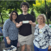 The winner of the MAIW/Essex Chapter Scholarship for 2026