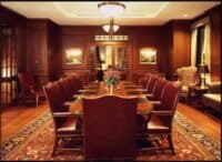 Quincy Mutual appointed Gerald F. Cox as president and chief executive officer following his tenure as CFO of Hiscox USA.