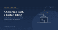 Safeco homeowners hail claim transferred from Massachusetts to Colorado
