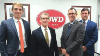 The Dowd Agencies has repurchased Quincy Mutual's minority ownership interest and restored full family ownership.