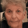 Jean E. Petersen worked more than 30 years at Kirby Insurance Agency in Whitman, Massachusetts.