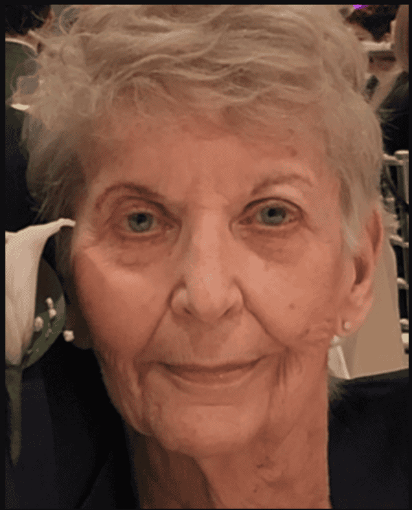 Jean E. Petersen worked more than 30 years at Kirby Insurance Agency in Whitman, Massachusetts.