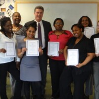 Agency Checklists Massachusetts insurance event