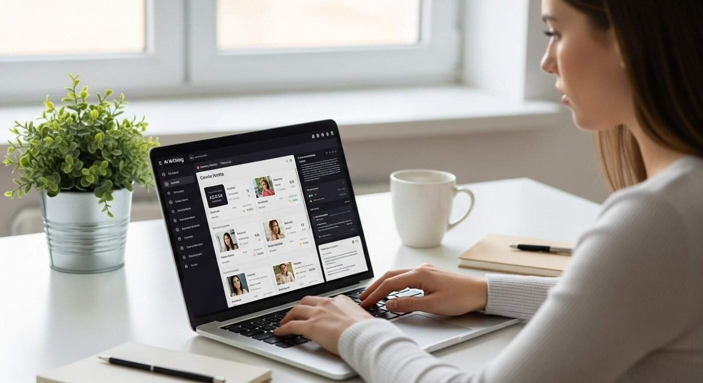 Are AI writing tools worth it for bloggers building scalable content businesses