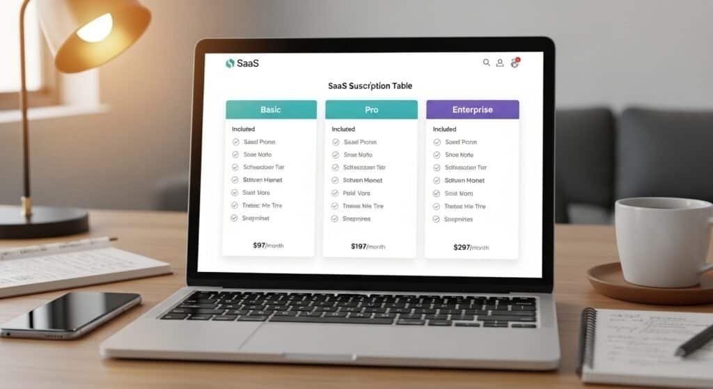 ClickFunnels pricing plans comparison showing basic pro and funnel hacker subscription tiers