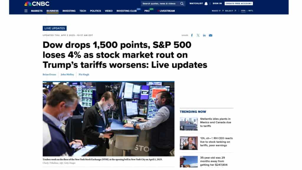 The Bull Market Might Be Closer Than You Think