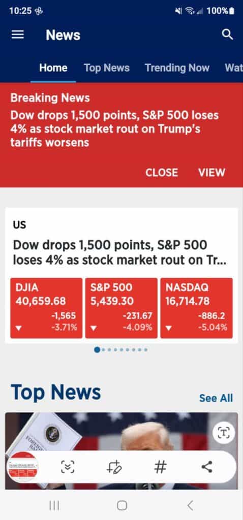 The Bull Market Might Be Closer Than You Think
