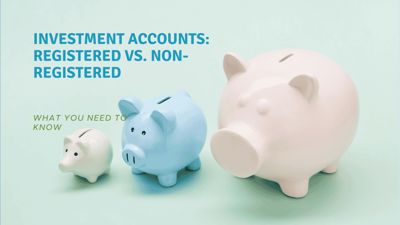 Read more about the article TFSA vs Non-Registered Account: Which One Should You Use in 2025?