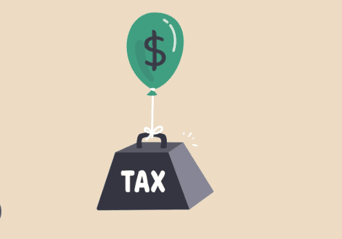 non-registered savings account