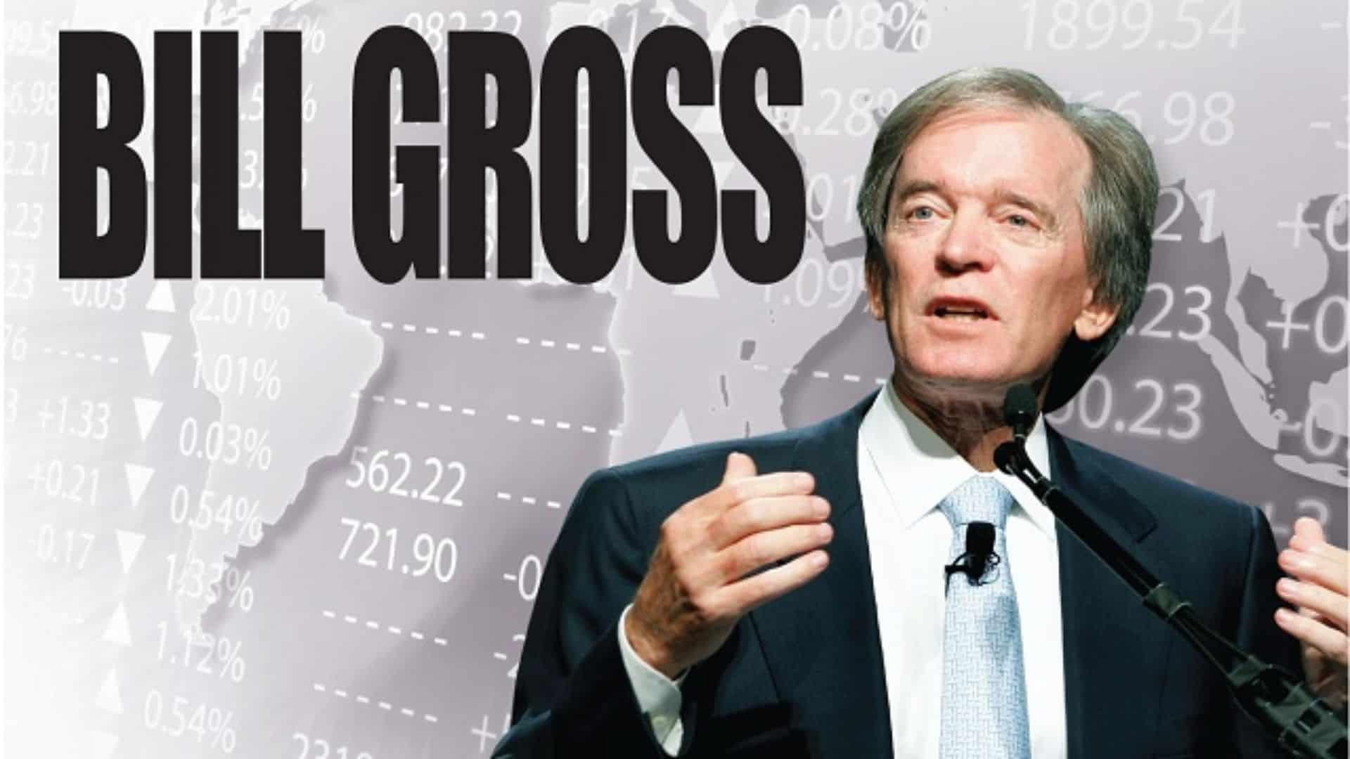 Read more about the article Bond King Bill Gross Predicts a “Little Bull Market” for Stocks and a “Little Bear Market” for Bonds| AiF insight