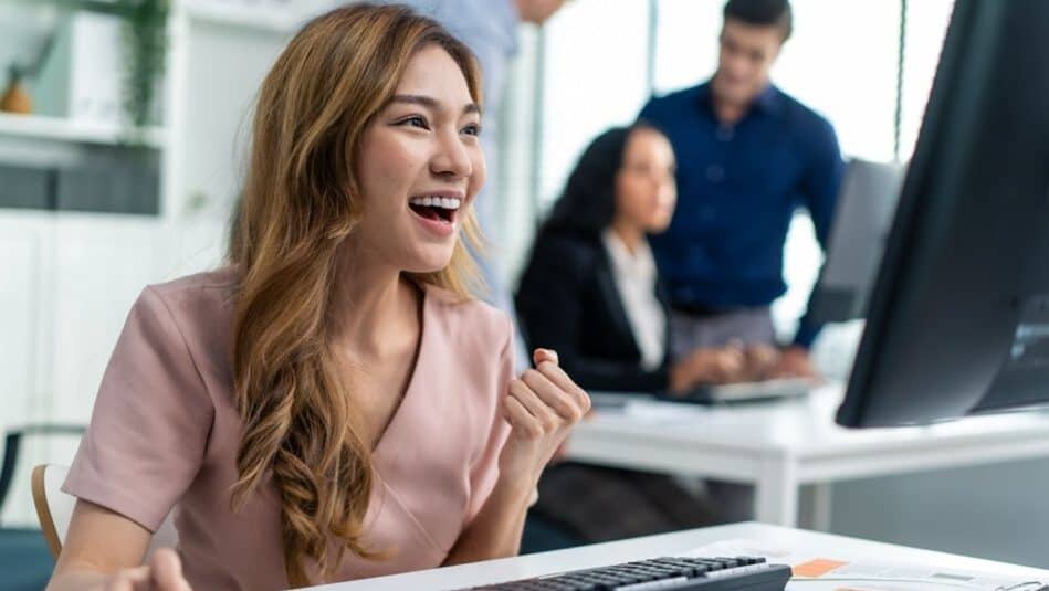 Trial Investment Success How She Gained 60% Return From Just $1,000 (1)