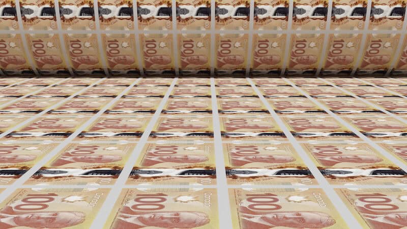 Read more about the article Parliamentary Budget Officer Projects $68.5B Federal Deficit, Raising Fiscal Concerns | AiF News Bites