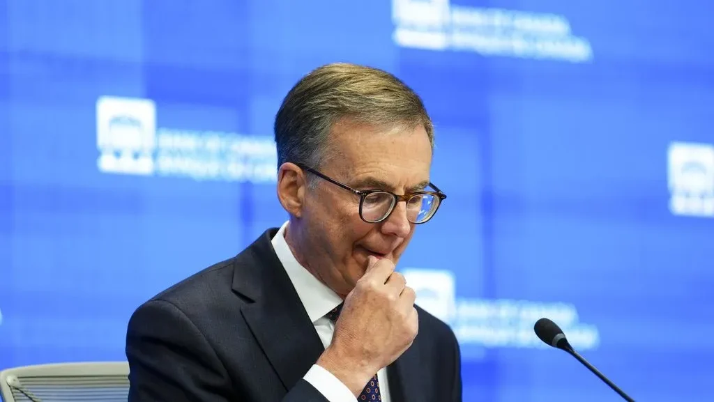 Read more about the article Bank of Canada Interest Rates Set for Hold at 2.25%: Stronger Data Cements Pause | AiF News Bites