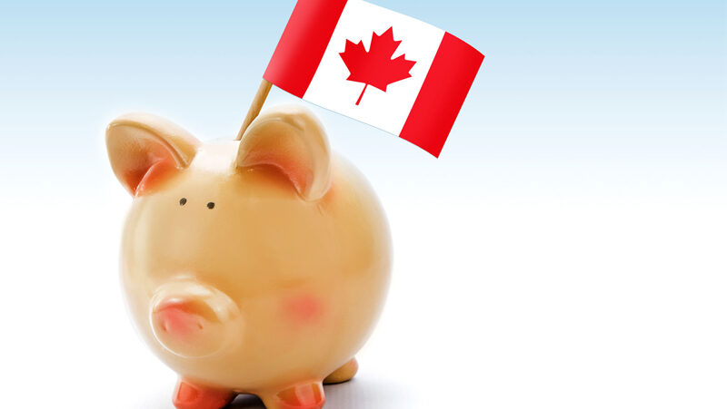 Read more about the article TFSA Investment Gap: 40% of Canadians, Especially Gen Z, Holding Cash | AiF News Bites
