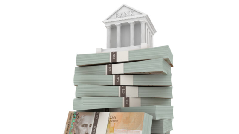 Read more about the article Fitch: Canadian Big Banks Well Positioned to Face Macro Headwinds After Strong 2025 | AiF News Bites