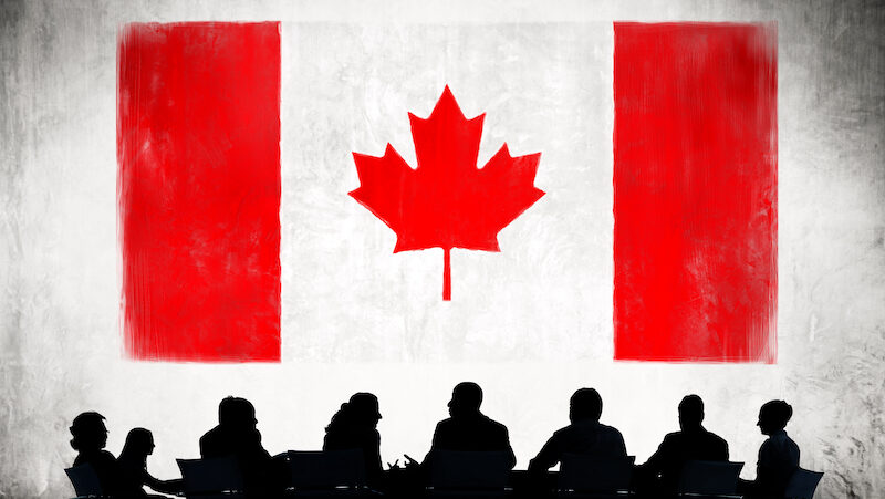 Read more about the article Canadian Business Optimism Steady as 40% Plan to Pass on Tariff Costs to Consumers | AiF News Bites