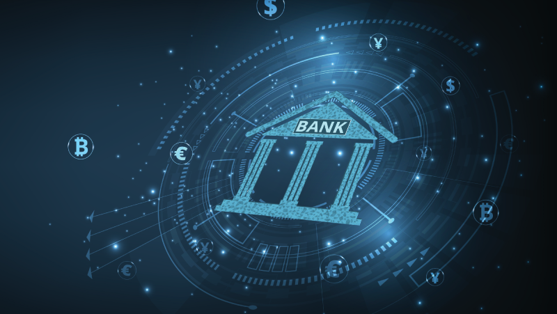 Read more about the article Fitch Warns Crypto Hype Poses Growing Reputational and Liquidity Risk for US Banks | AiF News Bites