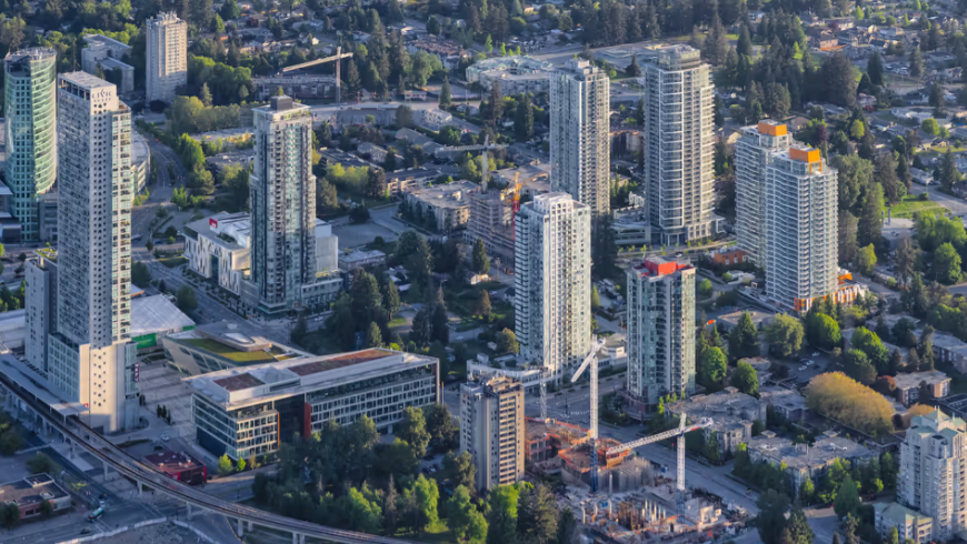 Read more about the article Vancouver Housing Market Slows: Sales Down 15%, Inventory Piles Up, Prices Soften | AiF News Bites
