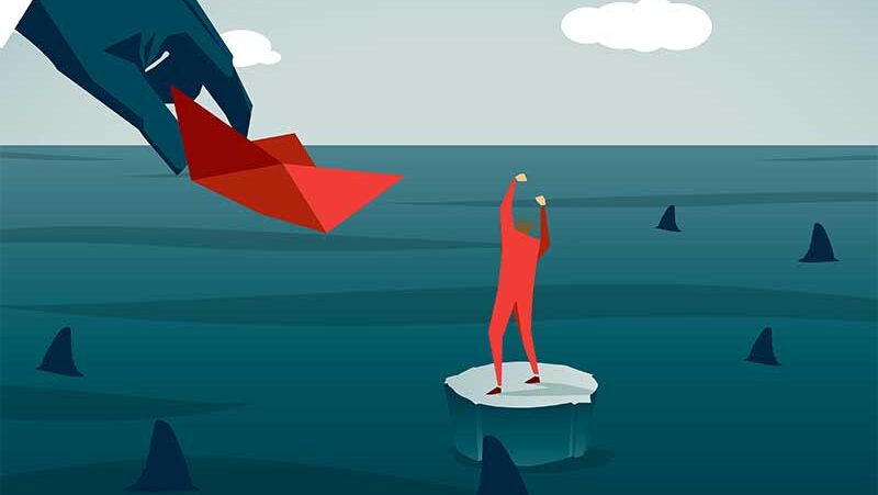 Read more about the article CRA Urged to Grant TFSA Overcontribution Penalty Relief After My Account Delays | AiF News Bites