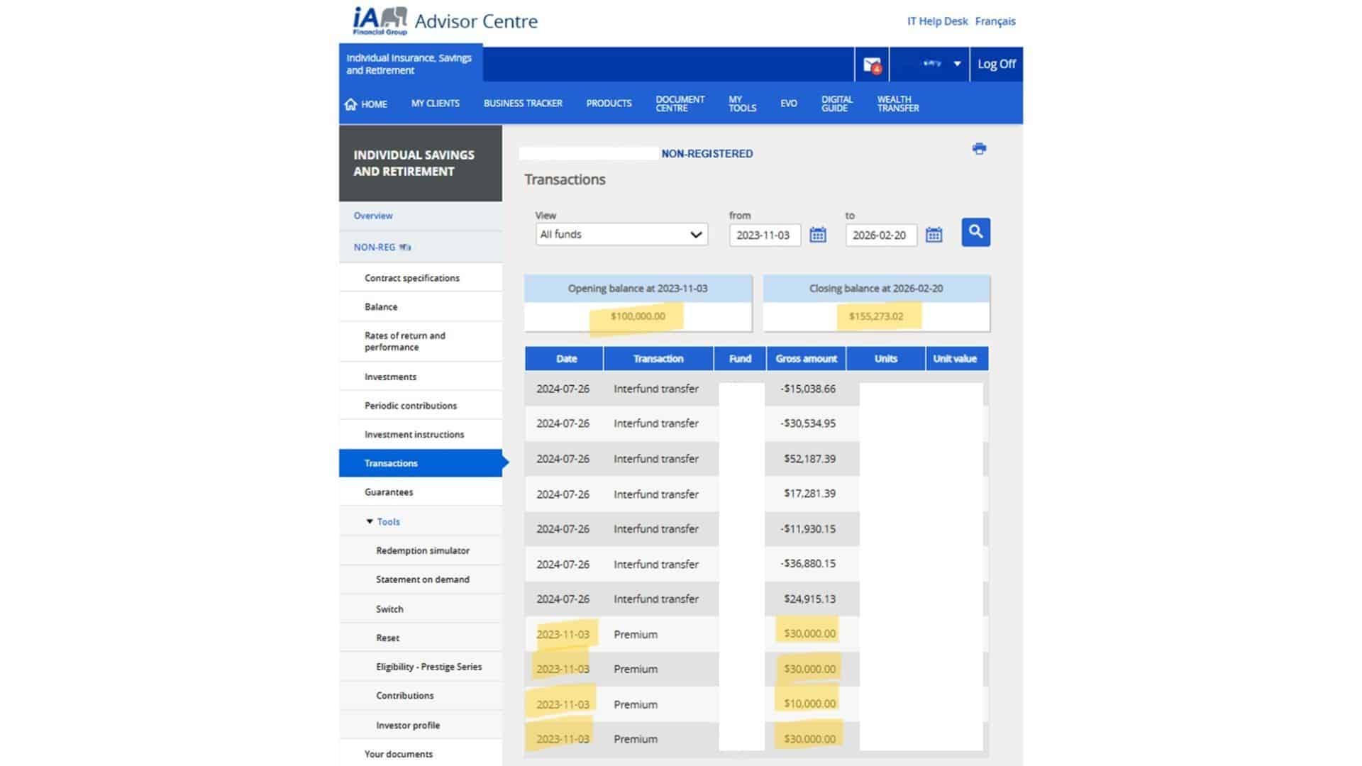Cutting Losses in Real Estate and Switching to Segregated Funds: How David & Sarah Doubled Their Assets in 30 Months