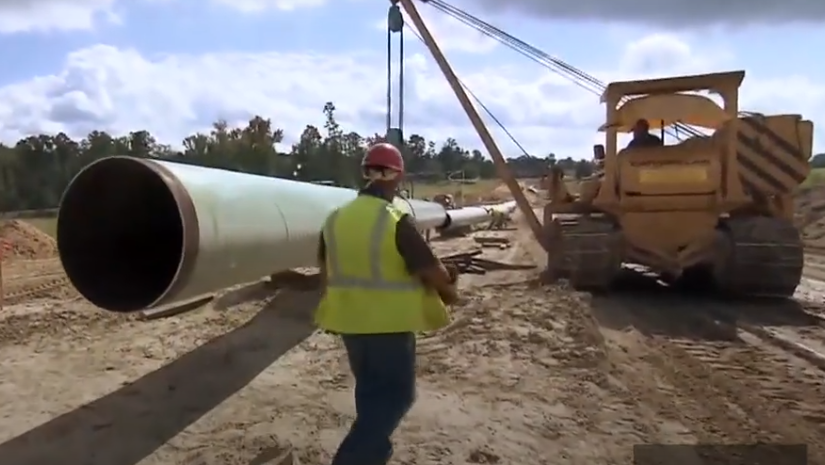 Canada Approves $4B Natural Gas Pipeline Expansion in British Columbia