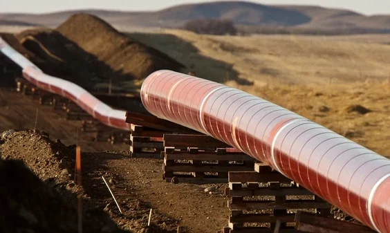 Canada Natural Gas Strategy: Why Canada Can’t Sit on a Gold Mine and Fall Behind