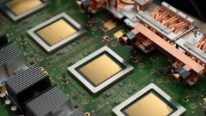 Google Launches New AI Chips Separating Training and Inference to Compete with Nvidia