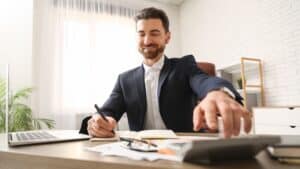 Young Professional Earns $110K in 3 Years with Investment Loan Strategy