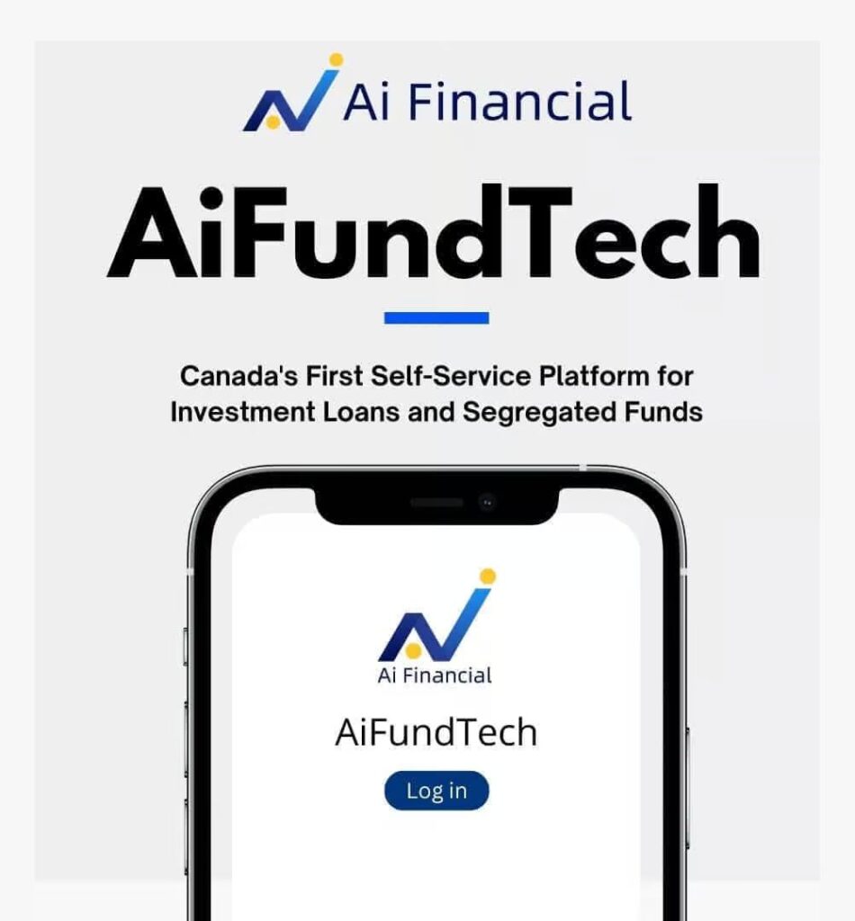Ai Financial - Investment loan and Segregated funds