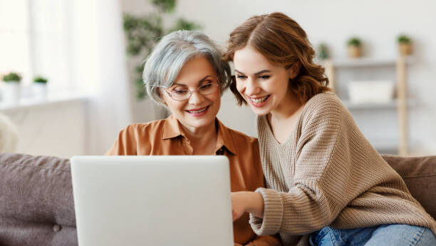 Read more about the article Ms. W’s Case Study: From Retirement Worries to Building a Family Legacy | AiF Clients