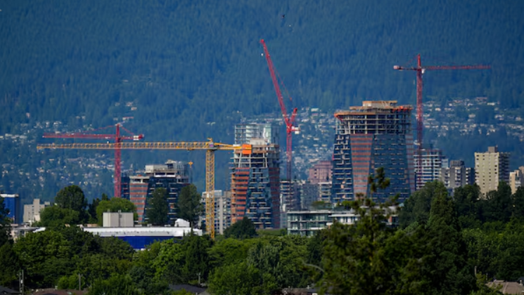 Read more about the article A First in Canadian Housing: BMO Warns Canada Is Moving Toward a “Nation of Rentals” | AiF News Bites