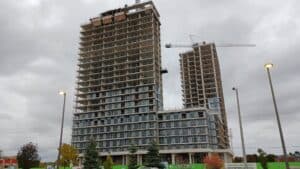 Canada Housing Shift: Only 45% of New Homes Built for Ownership