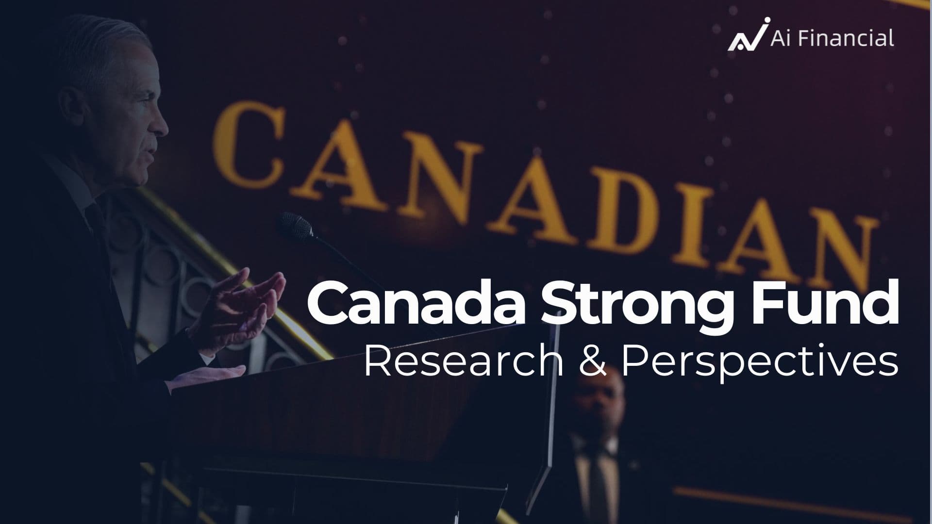 Read more about the article Canada Strong Fund: Deep Analysis and Investment Strategy | AiF Talk