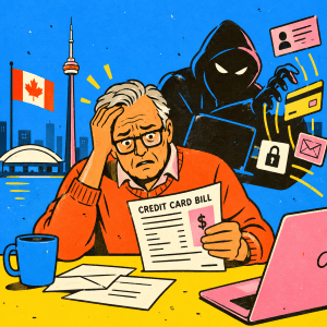 Canadians aged 56 to 65 becoming a key target for credit card identity fraud
