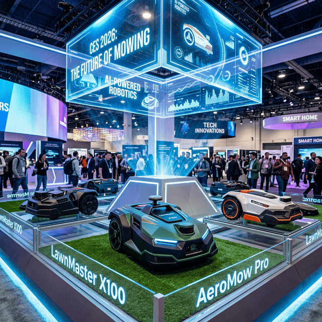 CES 2026 <a href=